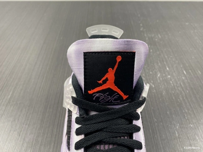 Kick Theory Retro Jordan 4 Air DH7138-506 Master' 'Zen 0714